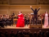 The Royal Treatment: Elektra with the Boston Symphony at Carnegie Hall